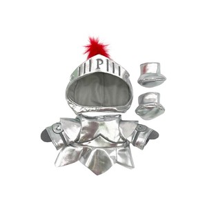 ピクルス　鎧セット