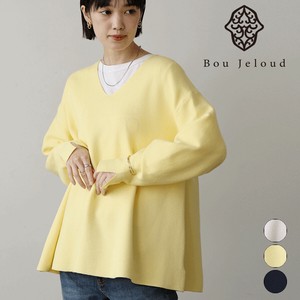 Sweater/Knitwear Knit Pullover [2025 NEW]