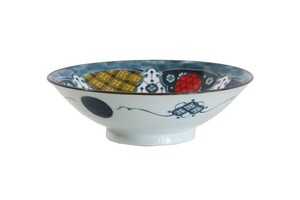 美浓烧 大钵碗 陶器 需调货商品 餐具 日本制造