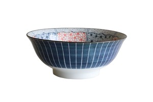Mino ware Main Dish Bowl Back Order Item Pottery Made in Japan