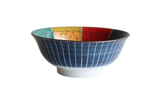 美浓烧 大钵碗 陶器 需调货商品 餐具 日本制造