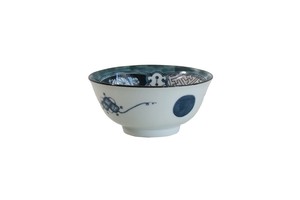 Mino ware Donburi Bowl Back Order Item Pottery Made in Japan