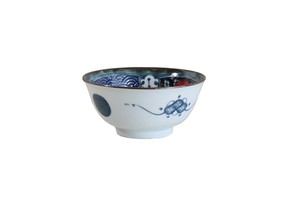 美浓烧 丼饭碗/盖饭碗 陶器 需调货商品 餐具 日本制造