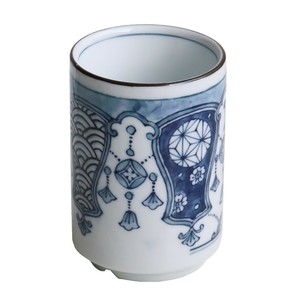 美浓烧 日本茶杯 陶器 需调货商品 餐具 日本制造