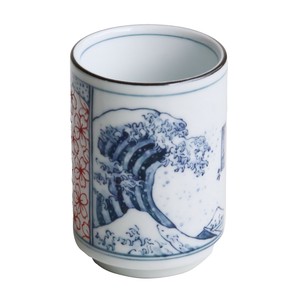 Mino ware Japanese Teacup Back Order Item Pottery Made in Japan