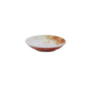 Mino ware COSMO Small Plate Back Order Item Pottery Made in Japan