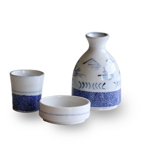 Mino ware Barware Back Order Item Pottery Made in Japan