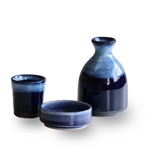 Mino ware Barware Back Order Item Pottery Made in Japan