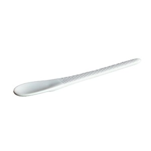 ≪メーカー取寄≫こものの　白樺　ジャムスプーン [日本製 美濃焼 食器 陶器]