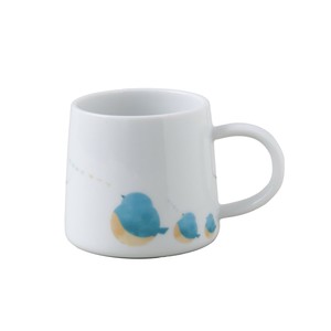 Mino ware Mug Back Order Item Pottery Made in Japan