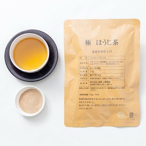 給茶機用　インスタントほうじ茶　200g