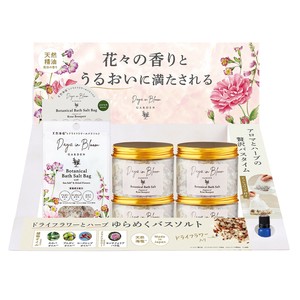 デイズインブルーム ガーデン 什器付きセット【花・ローズ】母の日