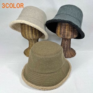 Hat Ladies fashion Men's [A/W]