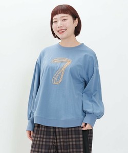 アズだからラッキー7T（大きいサイズ）