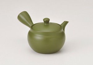 Tokoname ware Japanese Teapot Green Tea Pot