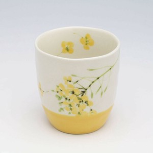 Cup/Tumbler Flower Garden