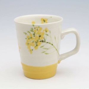 Mug Flower Garden