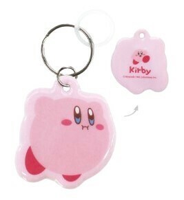 T'S FACTORY Magnet/Pin Kirby