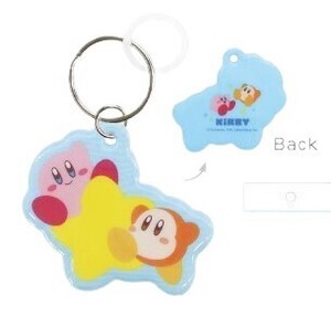 T'S FACTORY Magnet/Pin Kirby