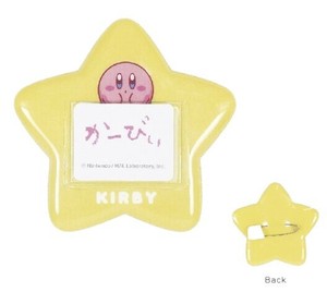 配饰/珠宝首饰 星之卡比 Kirby's Dream Land星之卡比 T'S FACTORY