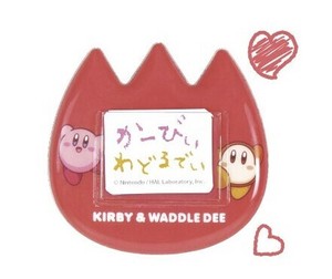 配饰/珠宝首饰 星之卡比 Kirby's Dream Land星之卡比 T'S FACTORY