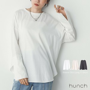T-shirt Spring/Summer Smooth Compact [2025 NEW]