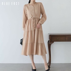 Casual Dress Tiered Dress [2025 NEW]
