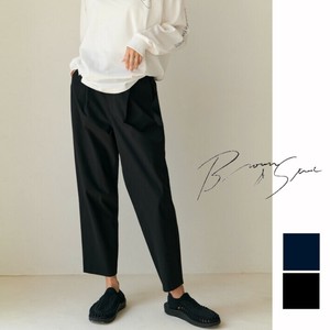 Full-Length Pant Tapered Pants
