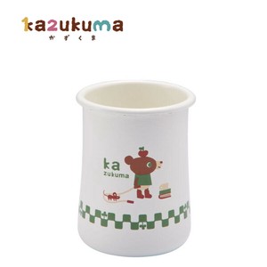 Enamel Cooking Utensil Stand