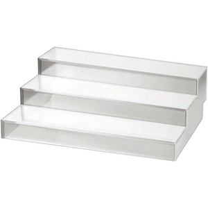 Storage Furniture Clear