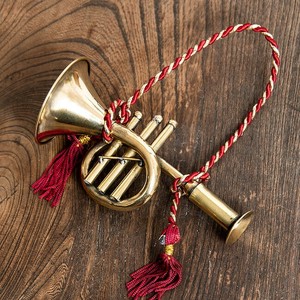 Musical Instrument Small 14cm