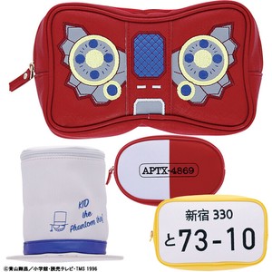 Pouch Detective Conan