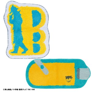 名探偵コナン タフトマット