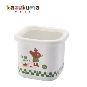 珐琅 保存容器/储物袋 礼盒/礼品套装 配菜 S尺寸