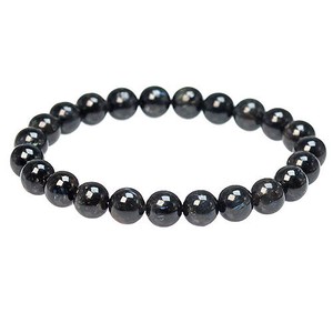 Gemstone Bracelet Green 8mm