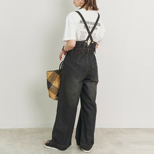 2025年新商品 长裤 宽版裤