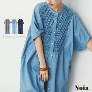 Casual Dress 5.5OZ Spring/Summer [2025 NEW]