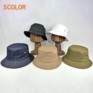 Hat Ladies fashion Cotton Men's