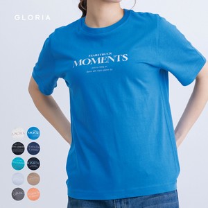 【入荷しました！】【毎年定番売れ筋！】【2025春夏物新作】プリント半袖Tシャツ