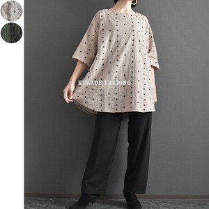束腰外衣 新商品 棉 长衫 春夏