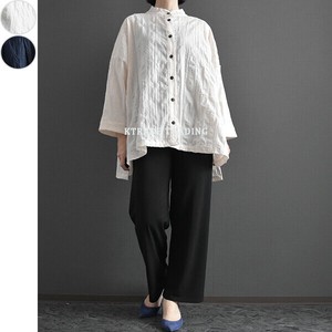 衬衫 新商品 棉 衬衫 春夏