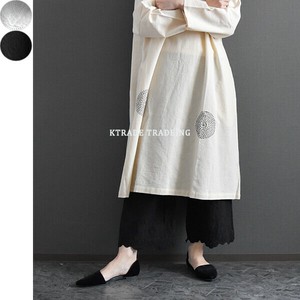 Slip Petti Pants [S/S NEW]