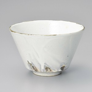 Shigaraki ware Side Dish Bowl Pottery Made in Japan