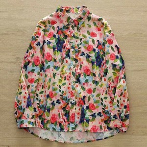 Button Shirt/Blouse