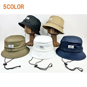 Hat Ladies fashion Cotton Patch Men's