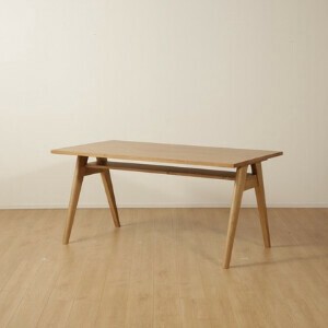 ESBO(エスボ) 150テーブル OAK