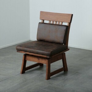 晩秋(ばんしゅう) チェア TEAK