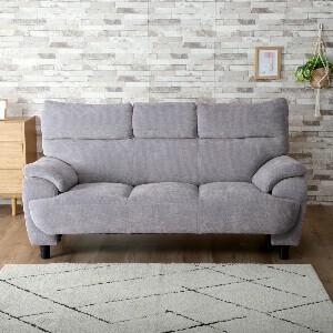 ROSE Fabrics(ロゼ ファブリック) ソファ GY