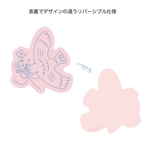 紙製メッセージカード　L