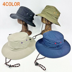 Safari Cowboy Hat Ladies fashion Ripstop Outdoor Men's